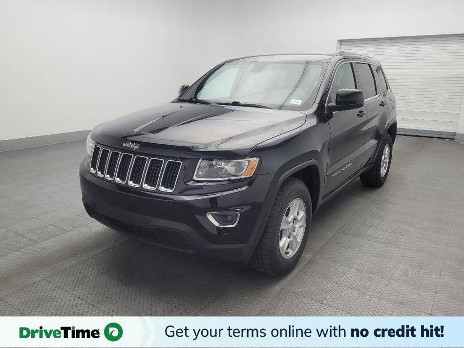 JEEP GRAND CHEROKEE 2014 1C4RJEAG5EC181003 image